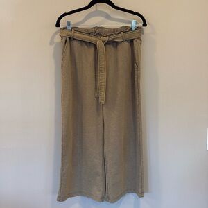 Hem & Thread Pants